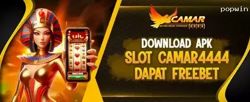 Bonus Spesial Download popwin APK screenshot