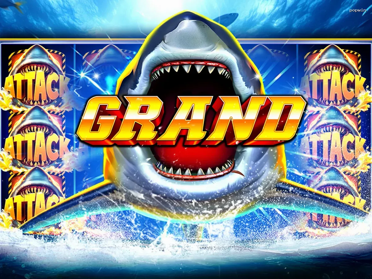 Promosi & Jackpot popwin screenshot