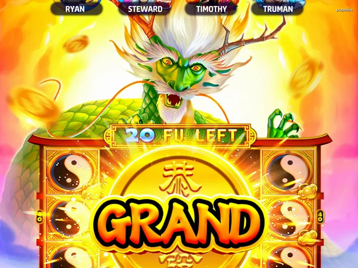 Koleksi popwin Slot Gacor screenshot